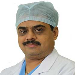 Dr Ashutosh Shah