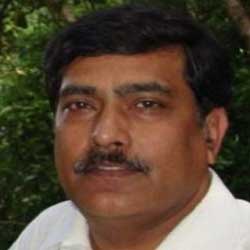 Dr. Arun Bhatnagar-bhopal