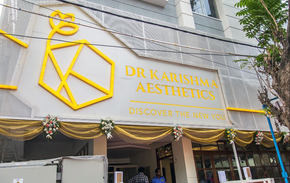 clinic location Banglore