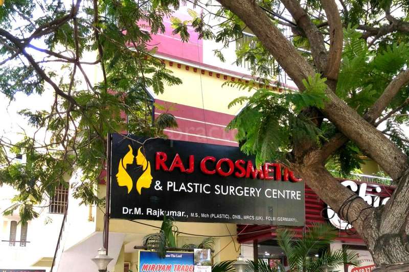 clinic location Chennai