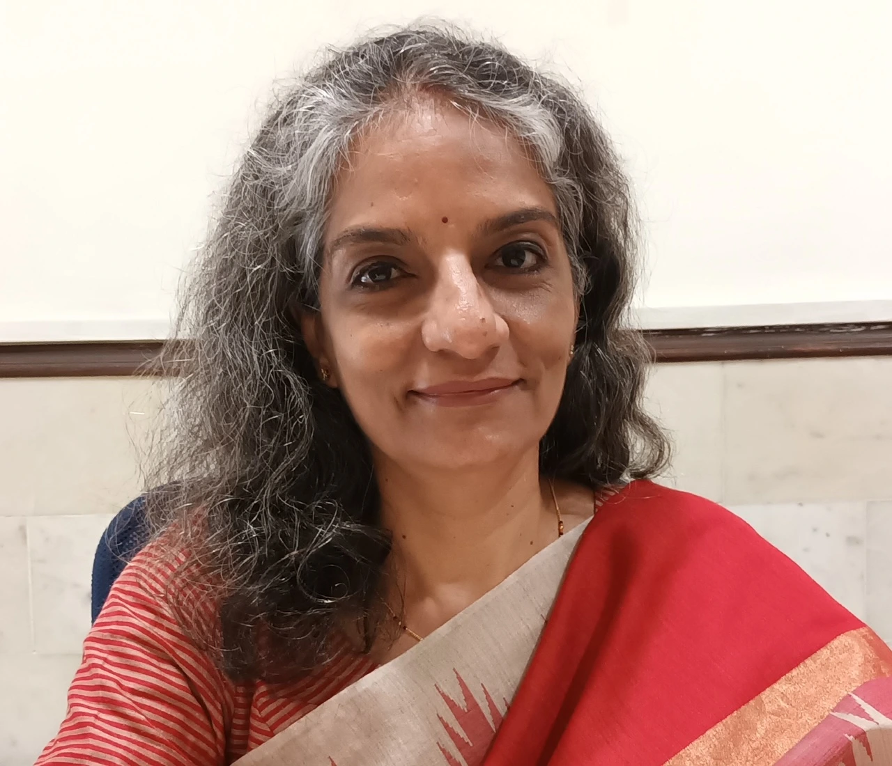 Dr. Anjali saple Profile