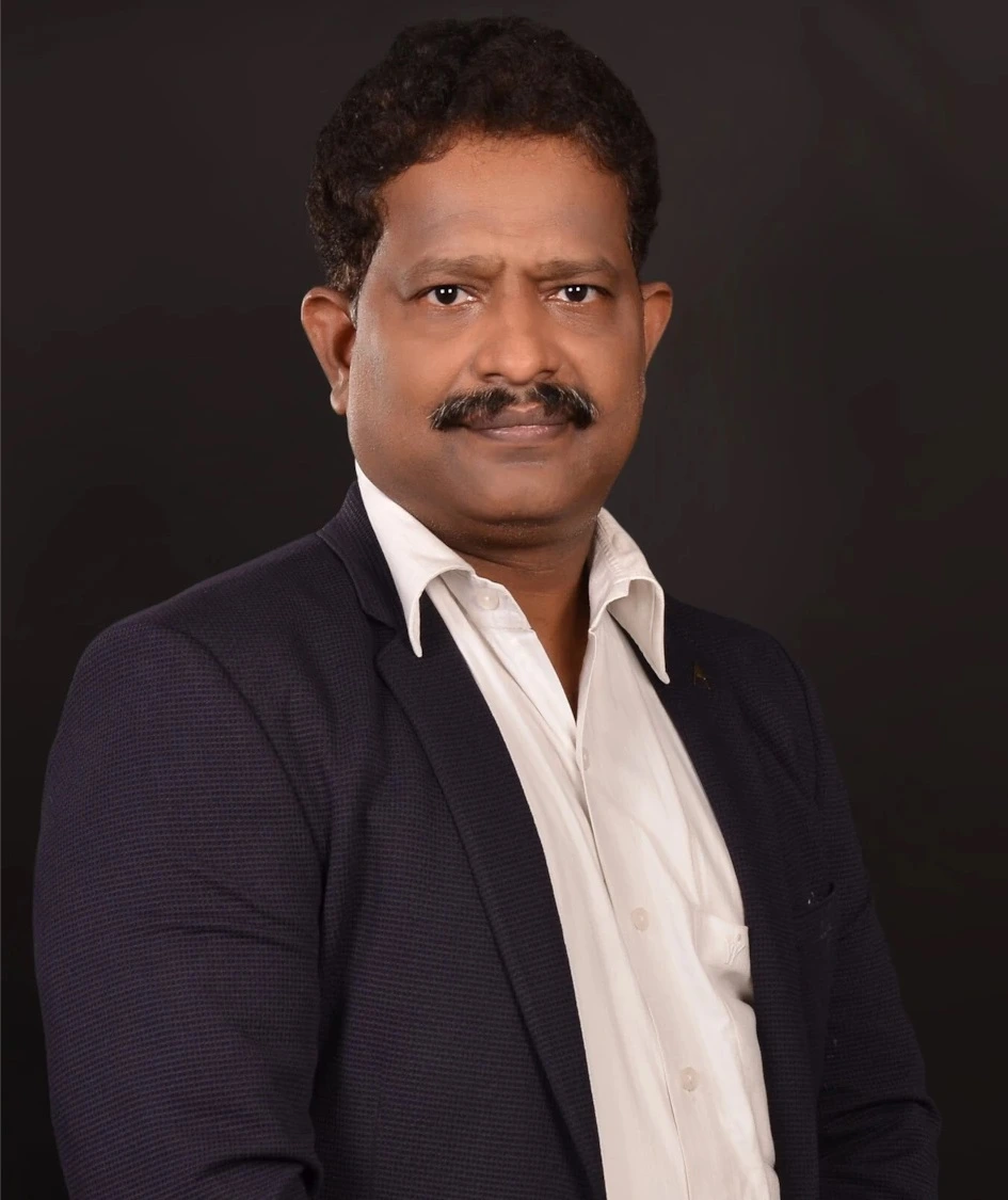 Dr. Sivakumar Subramaniyan