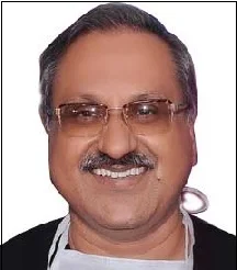 Dr. Tejinder Bhatti