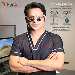  Dr Vikas Gawri Profile