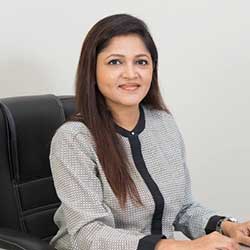 Dr Shilpi Bhadani