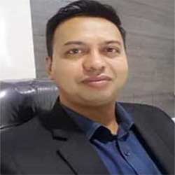  Dr Sumeet Jaiswal Profile