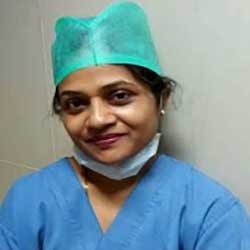 
Dr. Varsha Bundele-jaipur