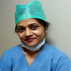  Dr Varsha Bundele Profile